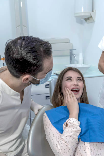 Best Knocked-Out Tooth Emergency  in Victoria, MN